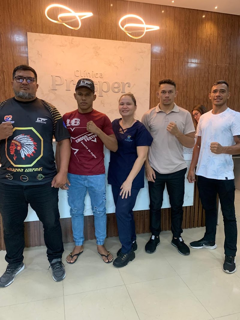 Clínica Prosper+Odonto - foto 3