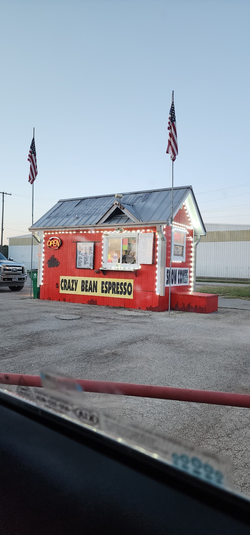 CRAZY BEAN ESPRESSO photo 3