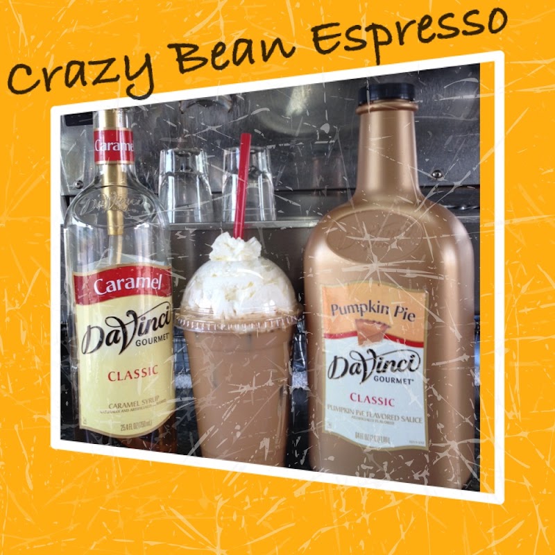 CRAZY BEAN ESPRESSO photo 4