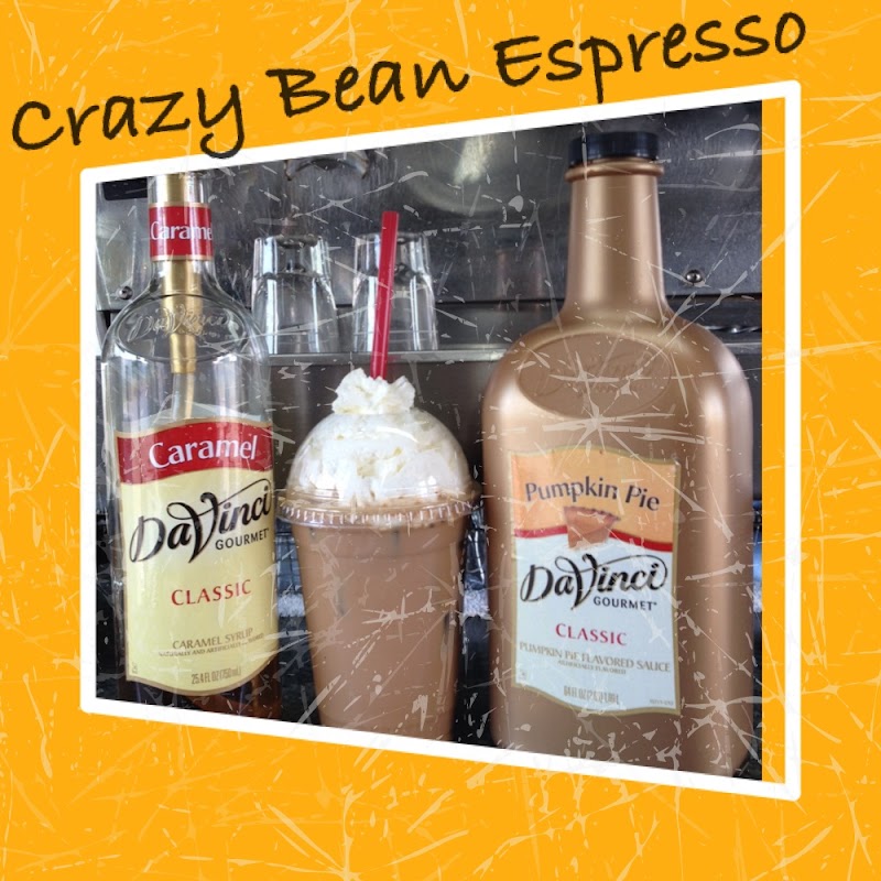 CRAZY BEAN ESPRESSO photo 4