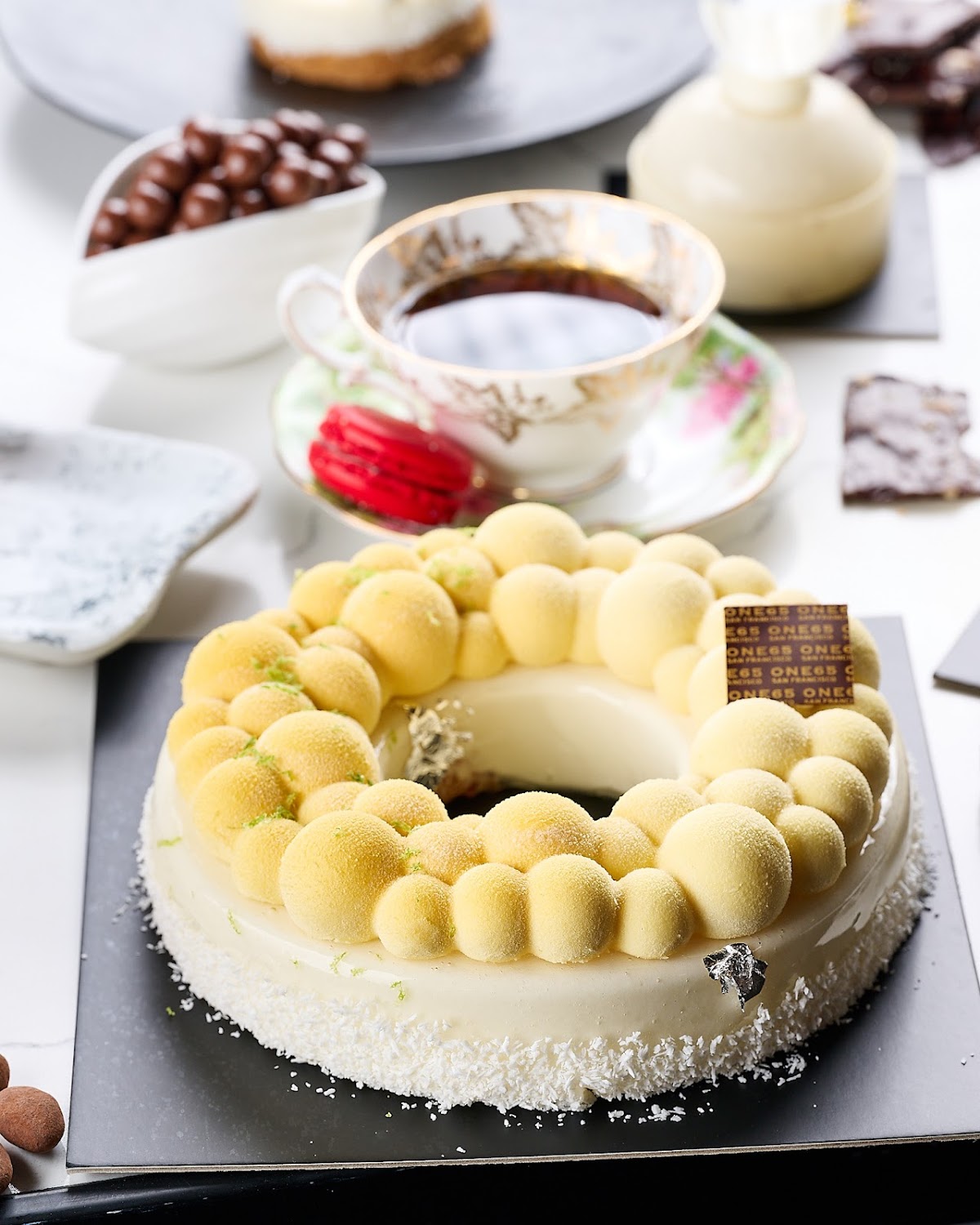 ONE65 Patisserie & Boutique: Google Places image 2