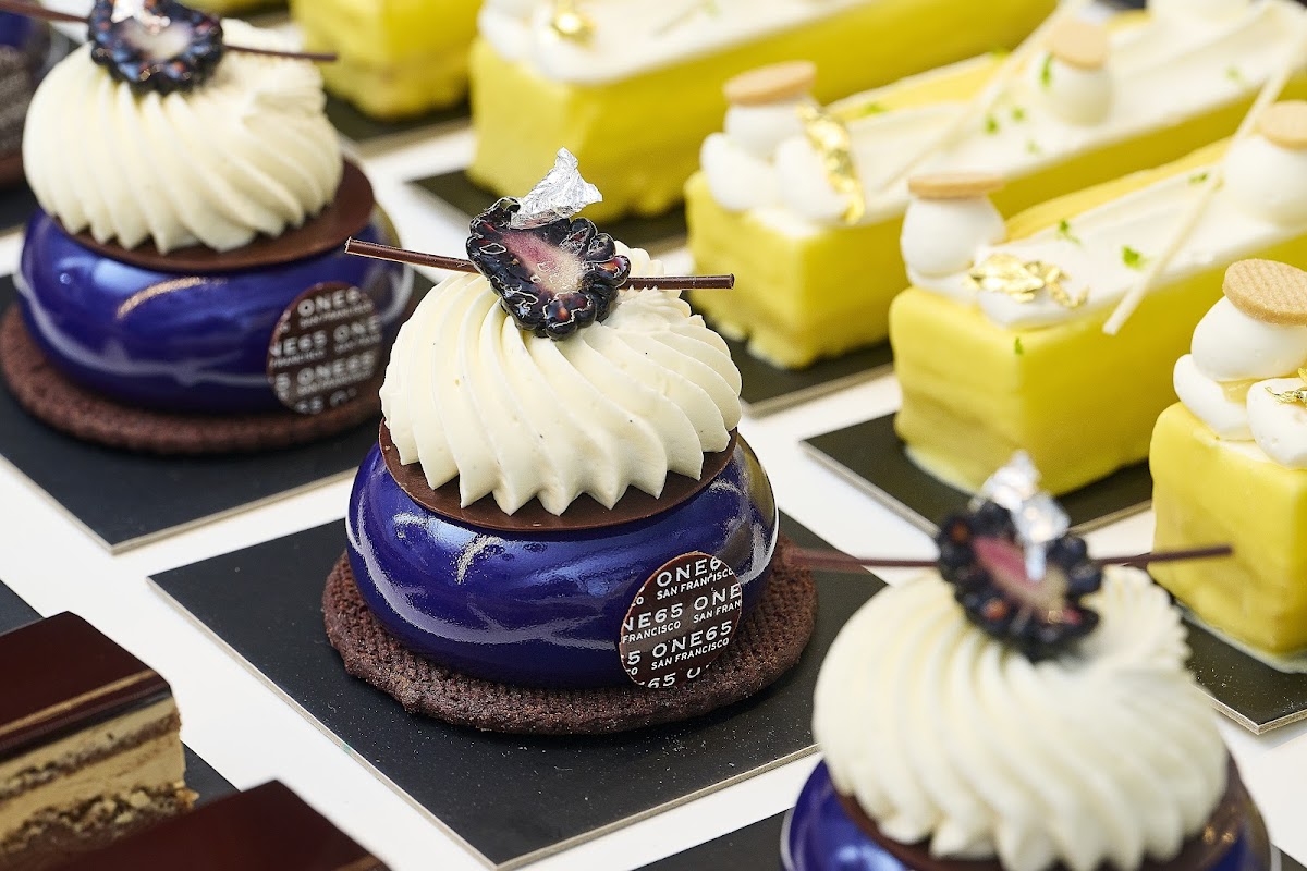 ONE65 Patisserie & Boutique: Google Places image 4