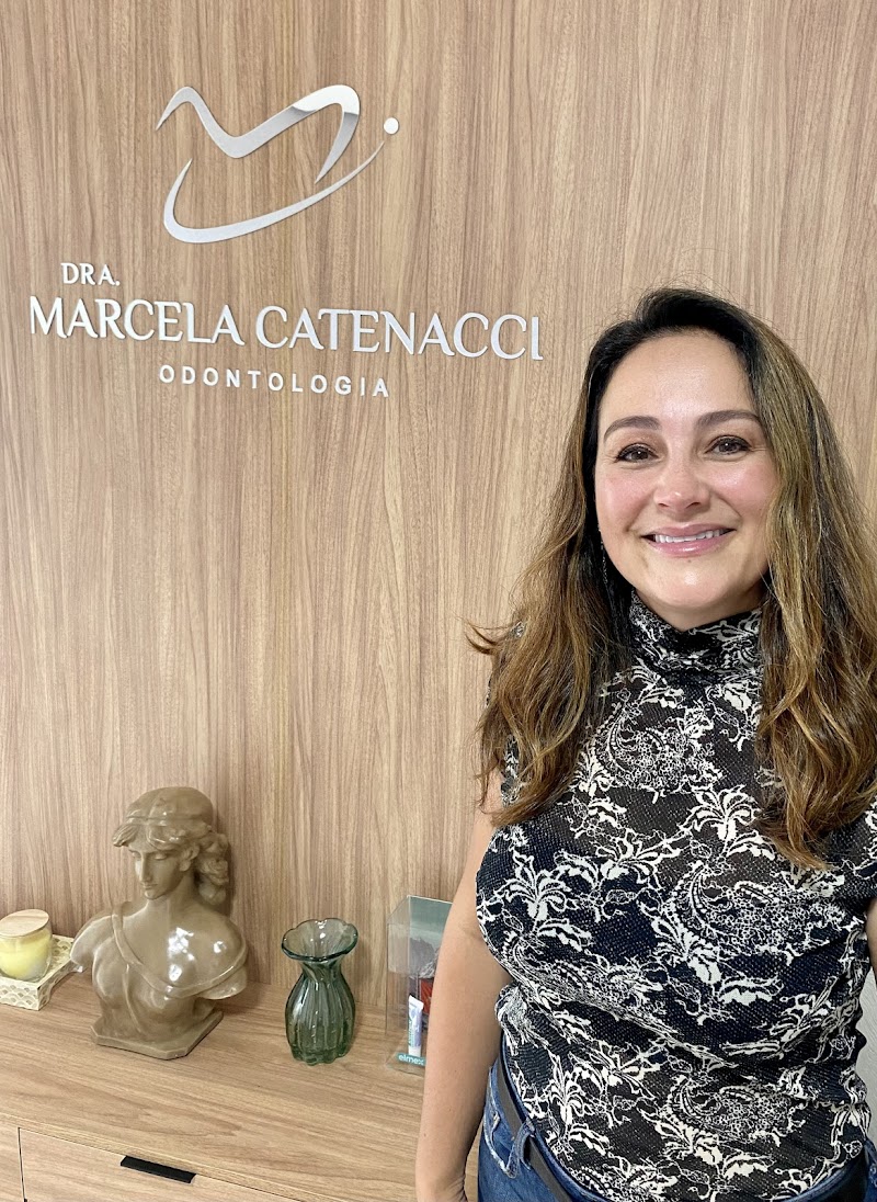 Dra Marcela Stella Catenacci Cavalcante - foto 2