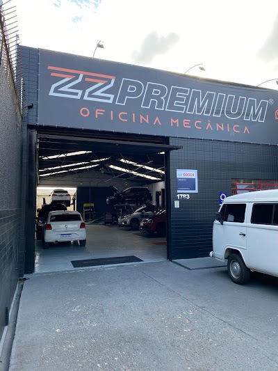 Foto de ZZ Premium Oficina Mecânica/ Câmbio Powershift