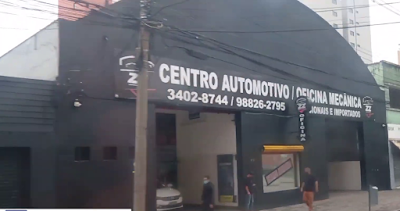 Foto de ZZ Premium Oficina Mecânica/ Câmbio Powershift