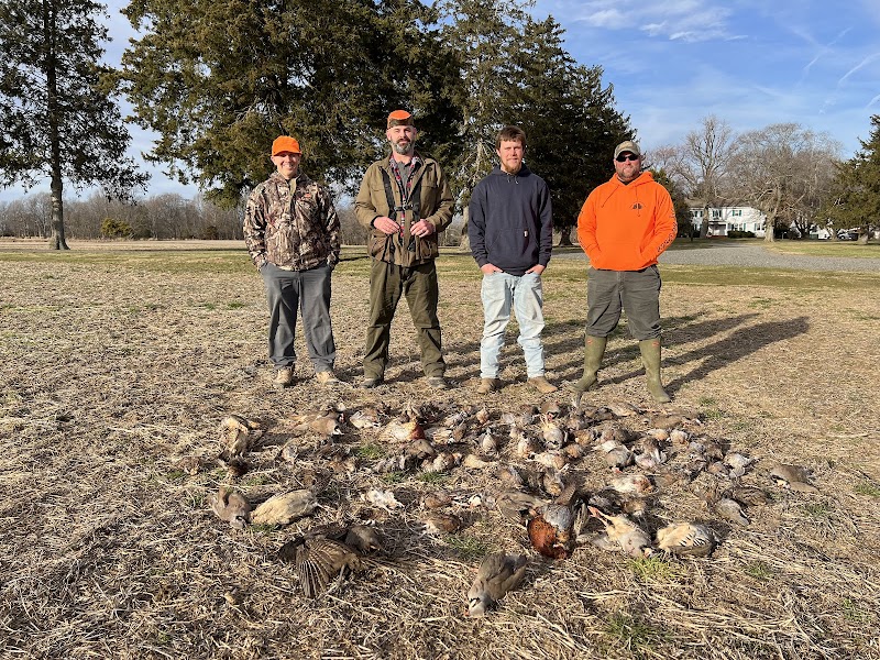 Caroline County Shooting Preserve - Photo 2