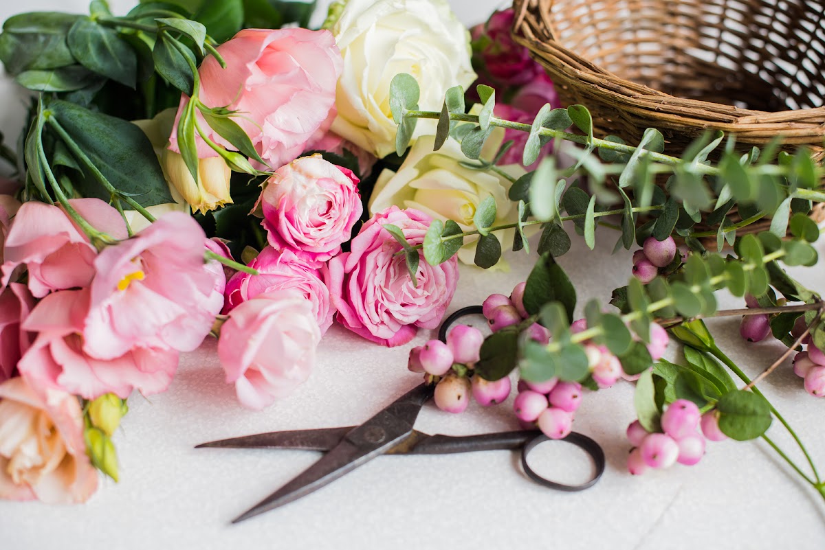 Colonial Florist: Google Places image 2
