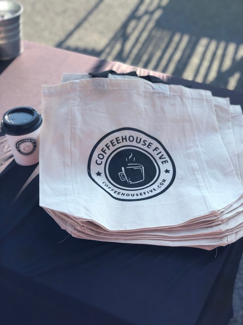 Coffeehouse Five photo 3