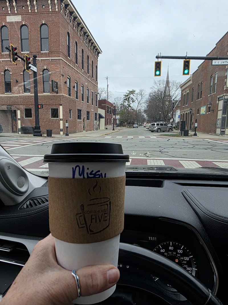 Coffeehouse Five photo 4