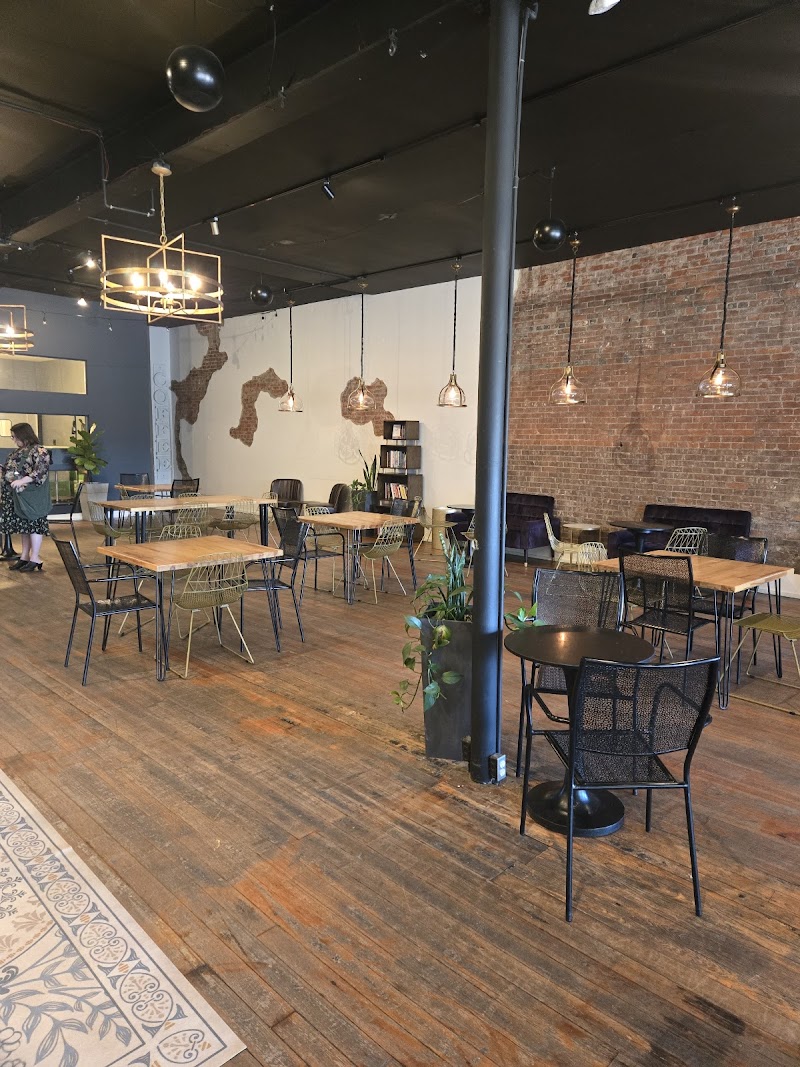 Coffeehouse Five photo 4