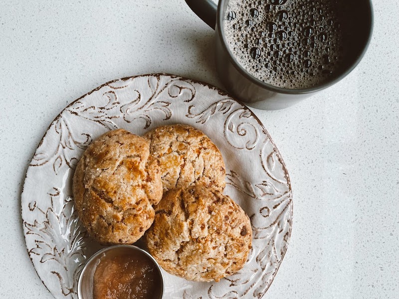 Coffeehouse Five photo 2