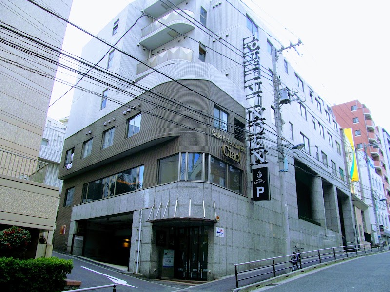 Hotel Linden