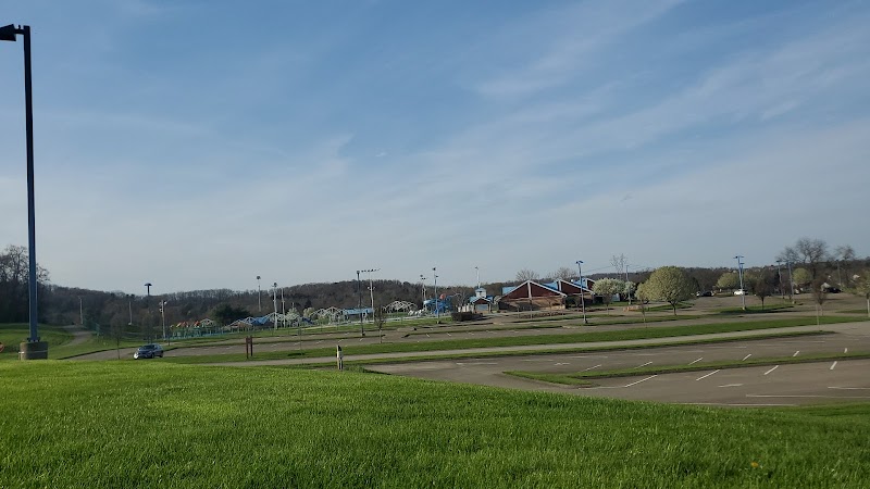 North Boundary Park Championship Disc Golf Course photo 2