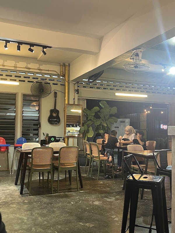 Barasap Burgers & Barbecue - Photo 1