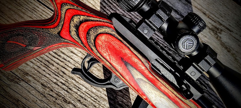 Hawkins Custom Guns photo
