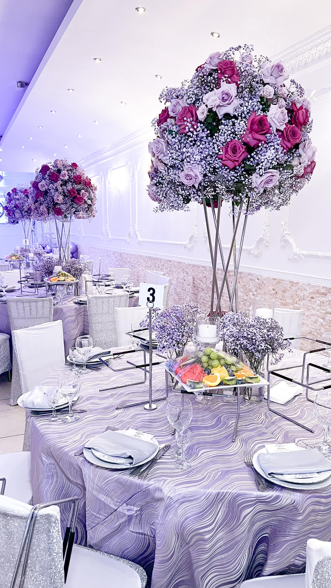 Ep Events Design: Google Places image 5