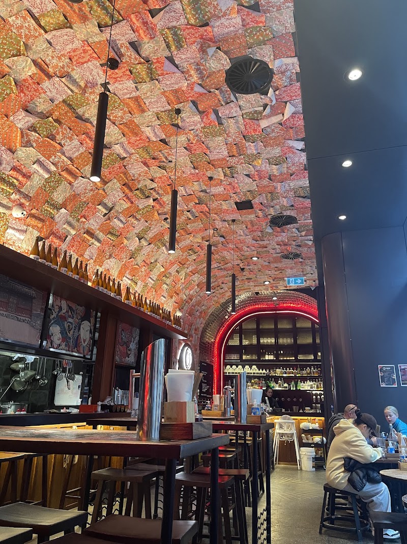 Torotoro Ramen Bar photo 4