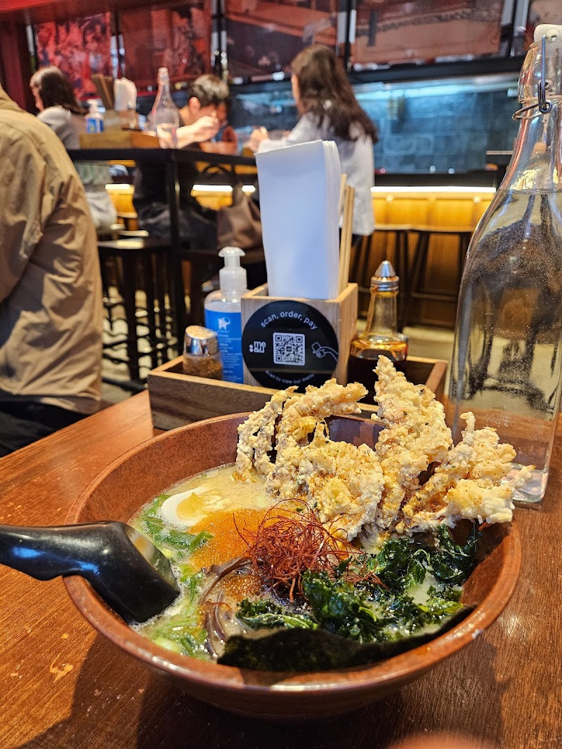 Torotoro Ramen Bar photo 5