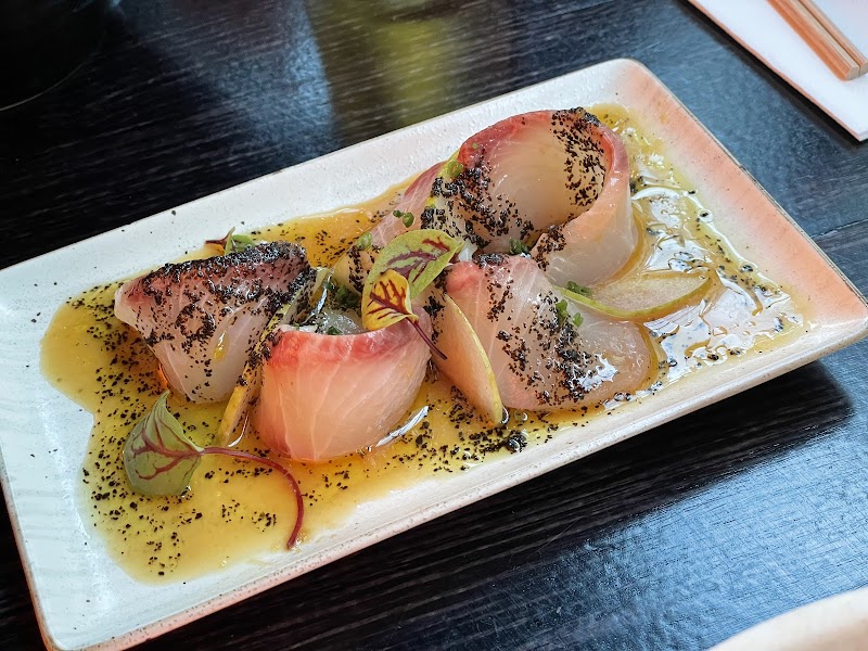 Torotoro Ramen Bar photo 10