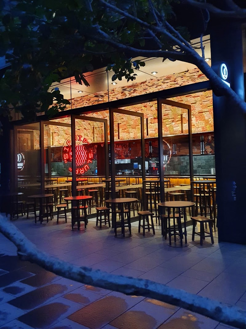 Torotoro Ramen Bar photo 1