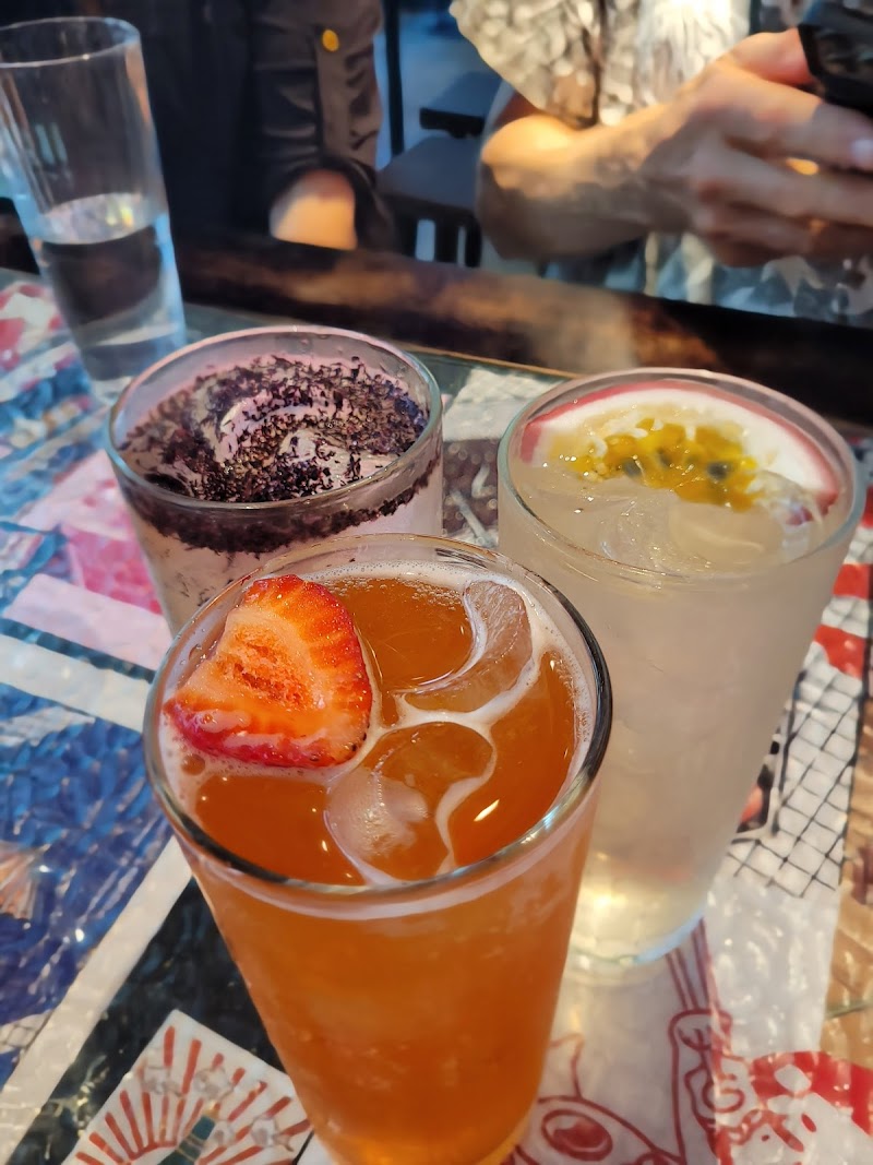 Torotoro Ramen Bar photo 9