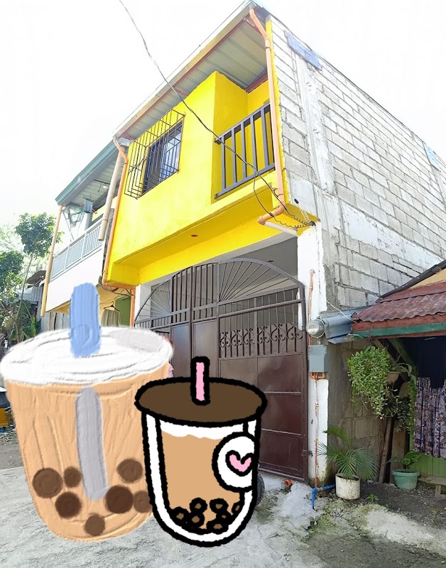 Z Tea Cafe - Taguig