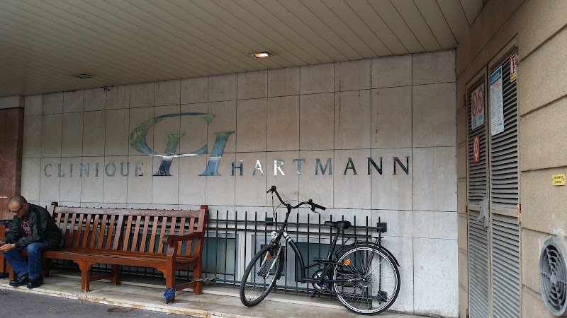 Clinique Hartmann
