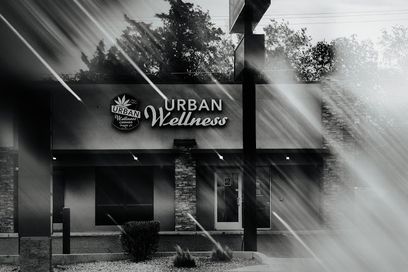 Urban Wellness