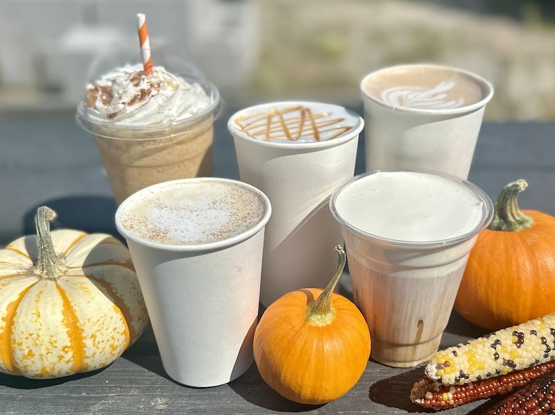 Salida Coffee Caboose photo 2