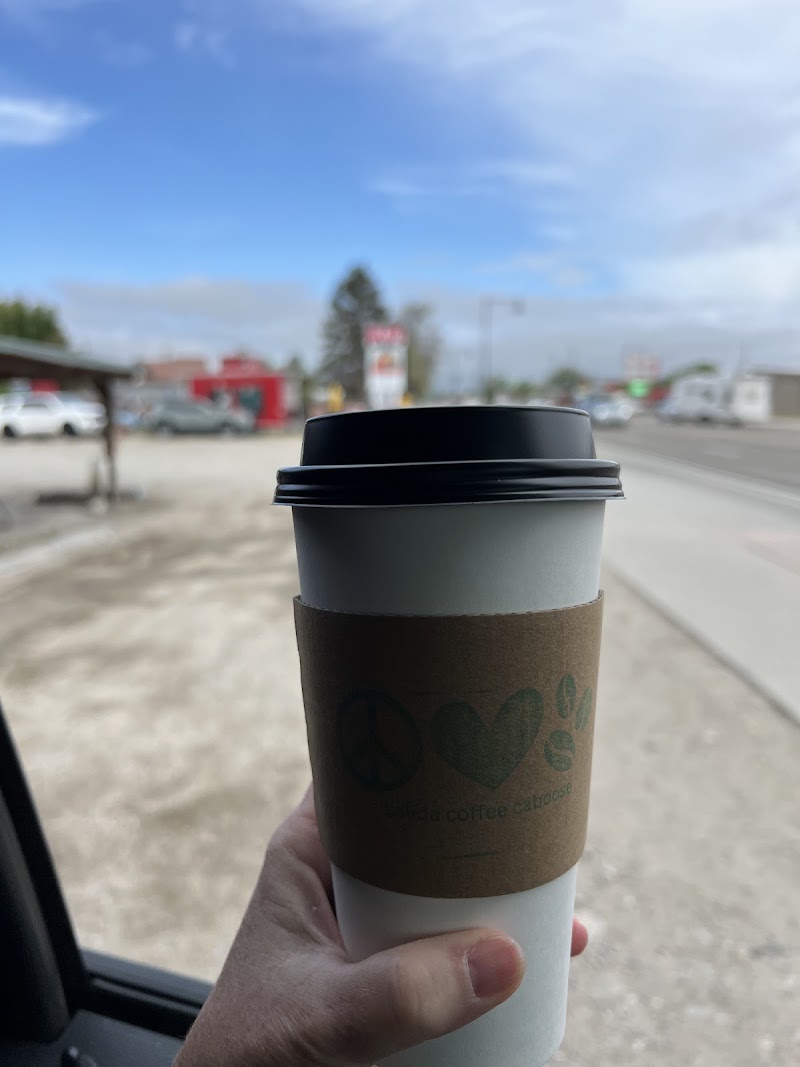 Salida Coffee Caboose photo 4
