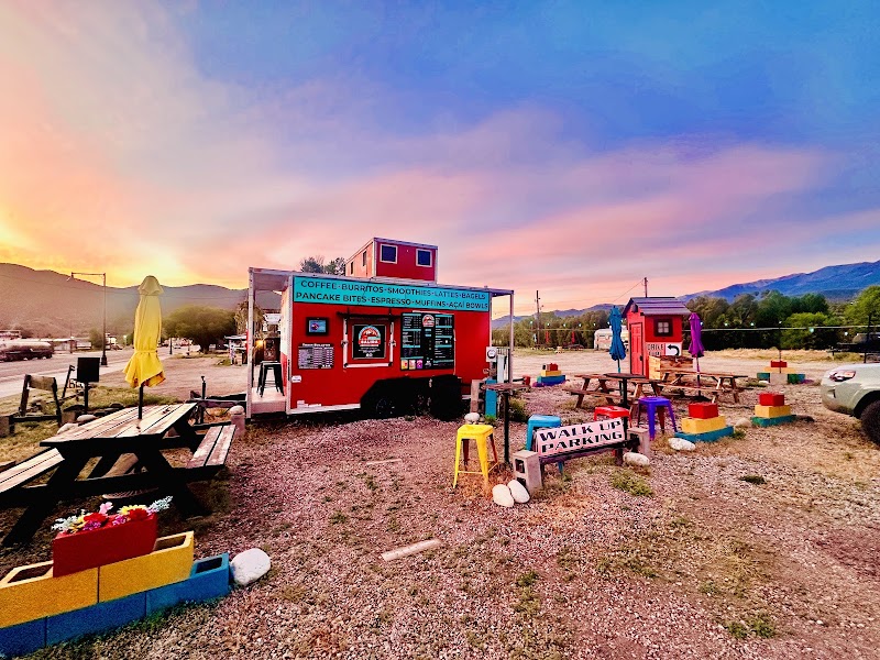 Salida Coffee Caboose photo 3