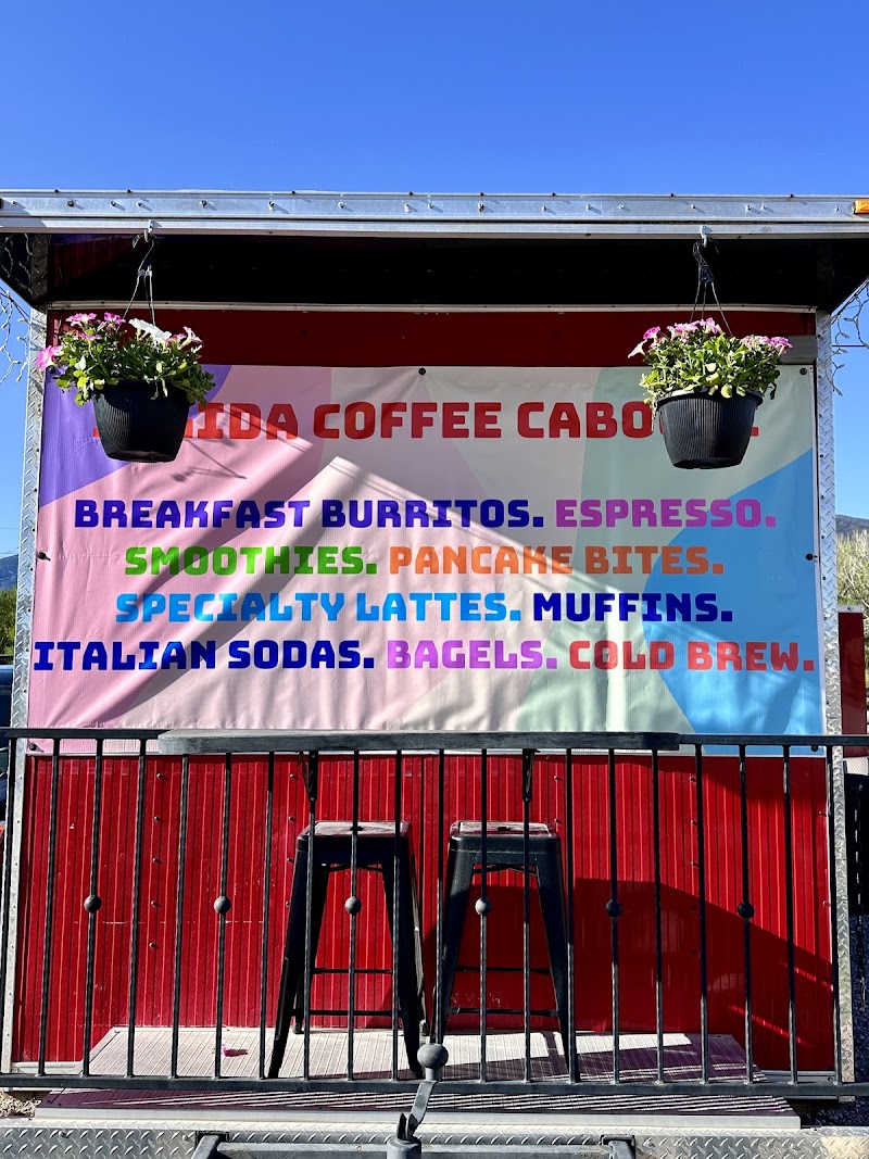 Salida Coffee Caboose photo 1