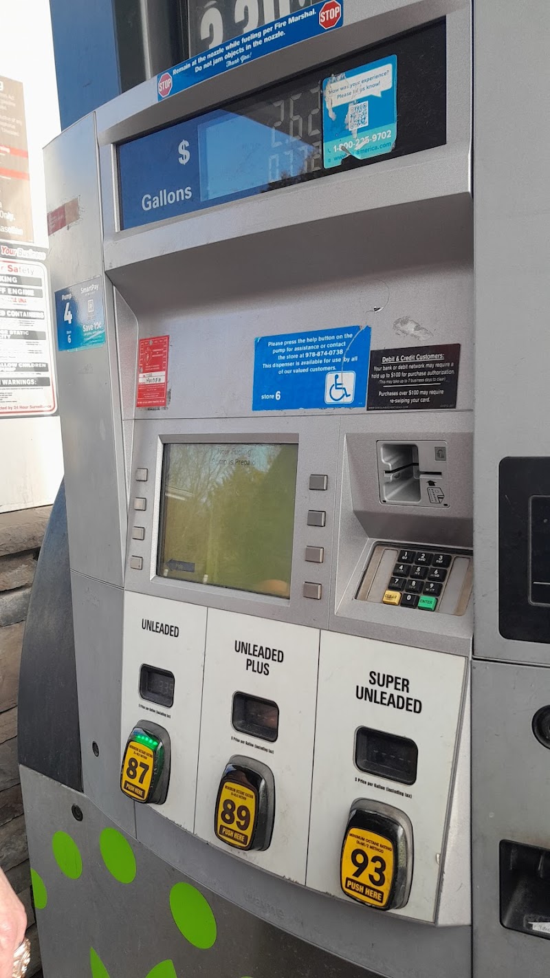 Cumberland Farms photo 4