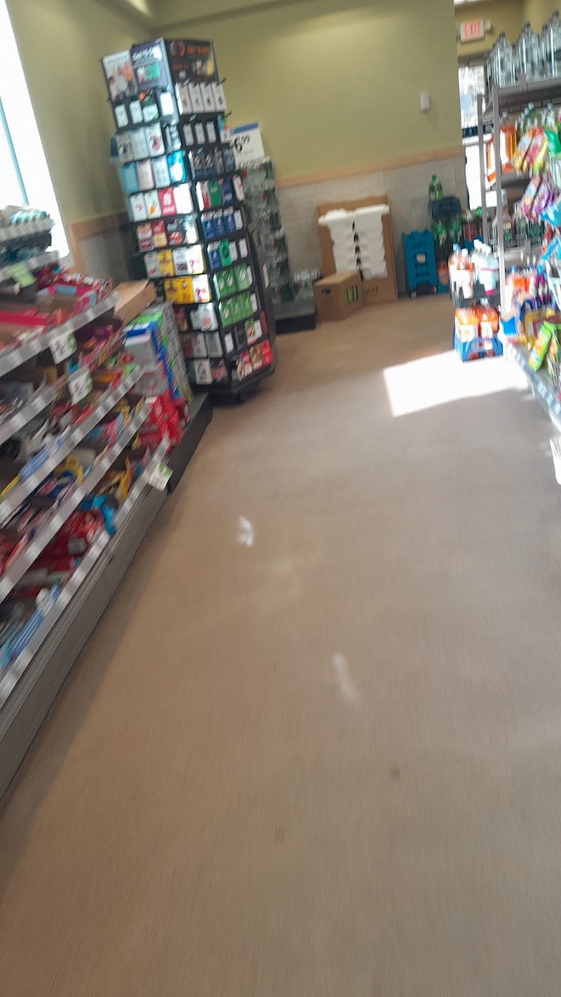 Cumberland Farms photo 2