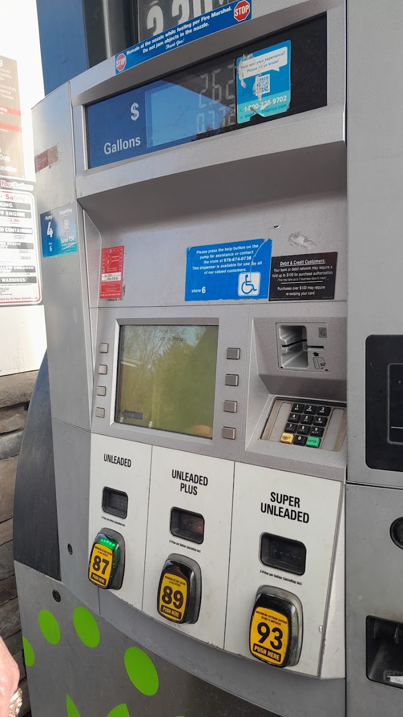 Cumberland Farms photo 4