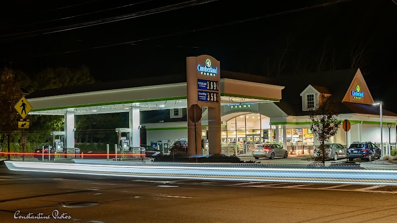 Cumberland Farms photo 1