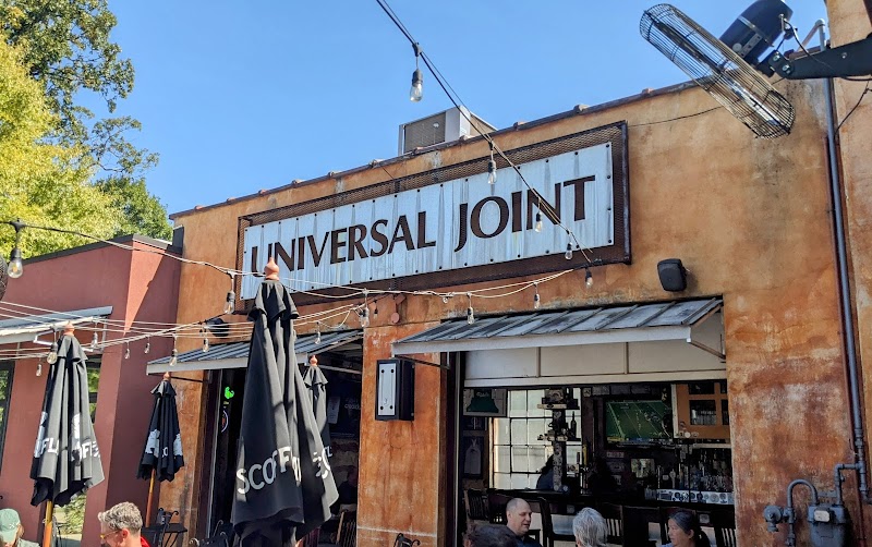 Universal Joint Decatur