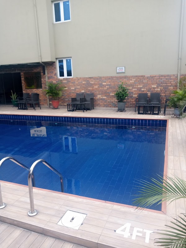 Visa Karena Hotels photo 3