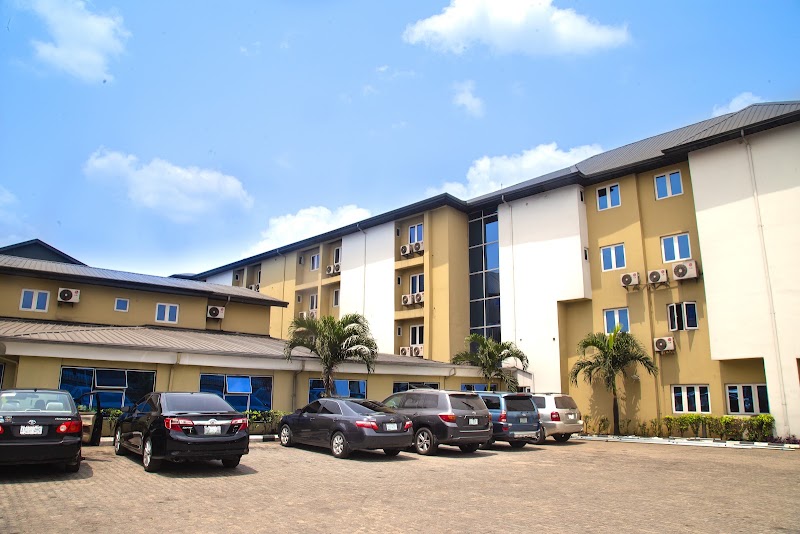 Visa Karena Hotels