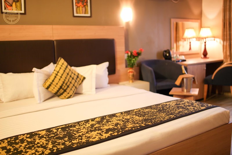 Visa Karena Hotels photo 2