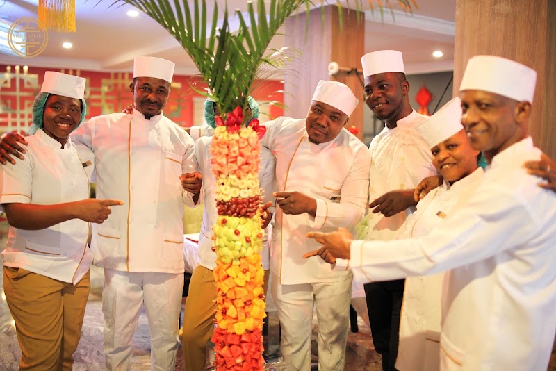 Visa Karena Hotels photo 5