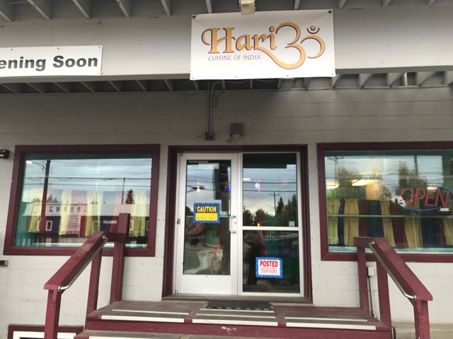 Hari Om Cuisine Of India photo 1