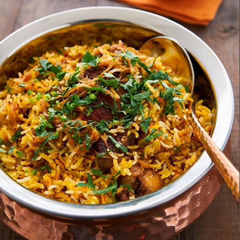 Hari Om Cuisine Of India photo 2