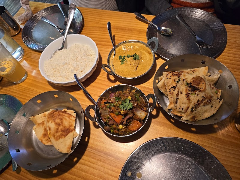 Hari Om Cuisine Of India photo 3