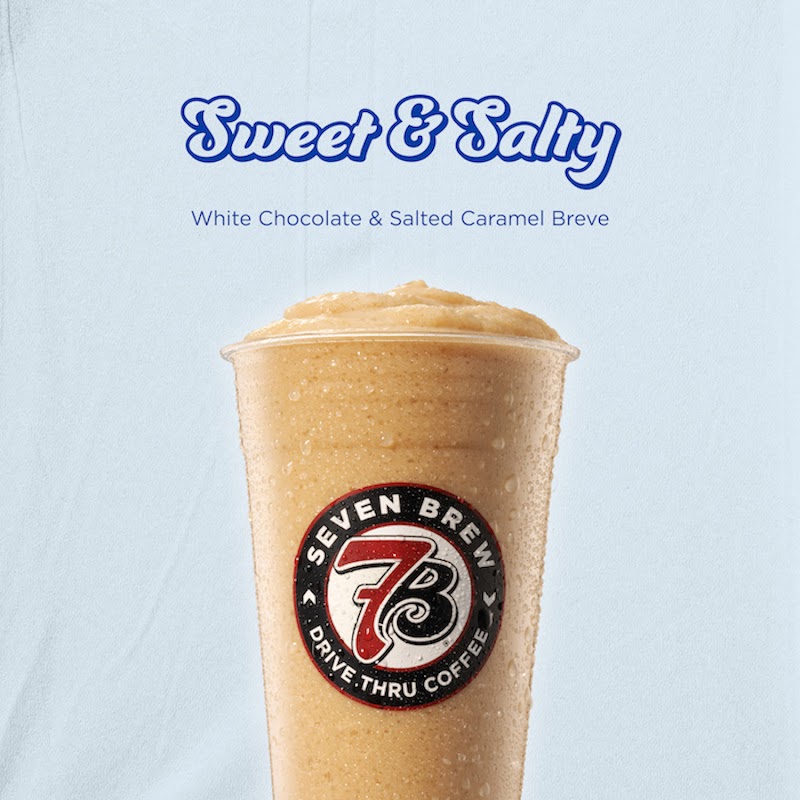 7 Brew Coffee photo 4