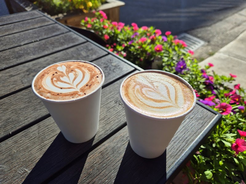 Dose Coffee photo 4