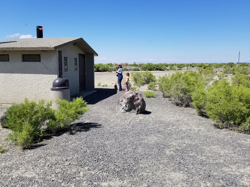 Stillwater National Wildlife Refuge Headquarters - Photo 3