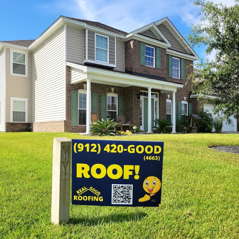 Real Good Roofing photo 3