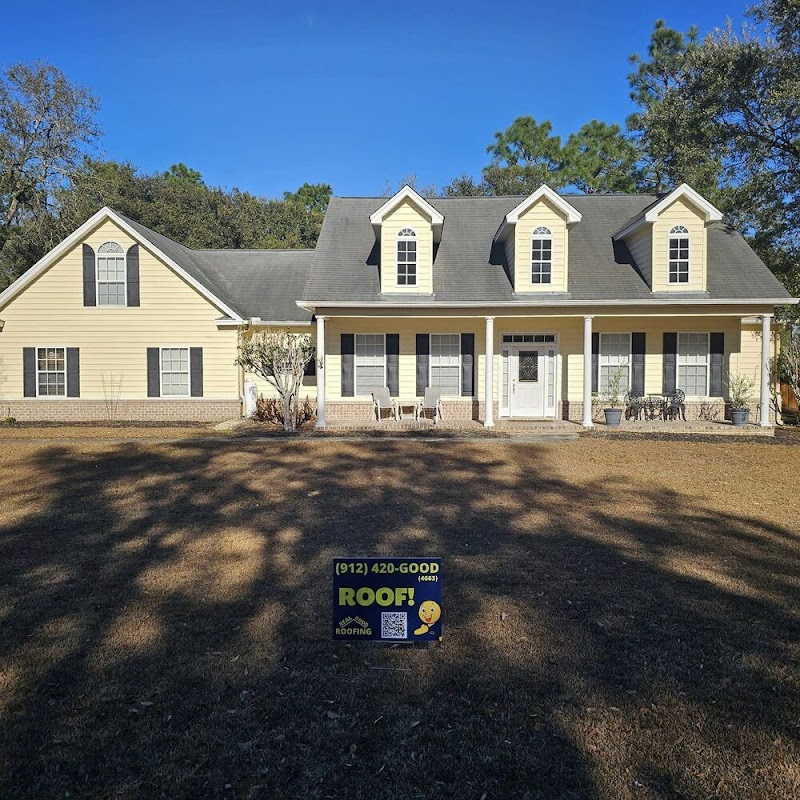 Real Good Roofing photo 4