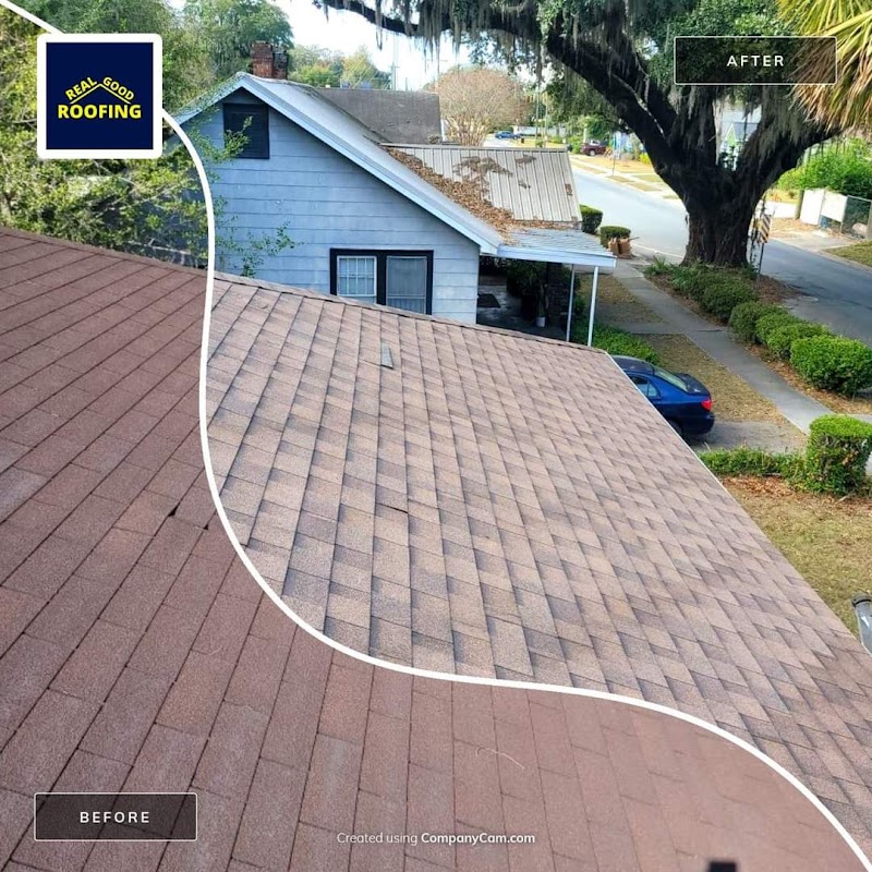 Real Good Roofing photo 1